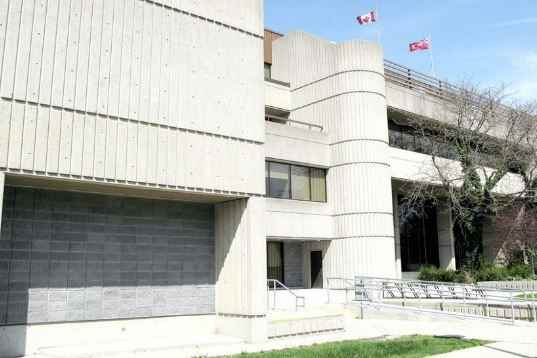 Pre trial continuation booked for Wallaceburg attempted murder suspect