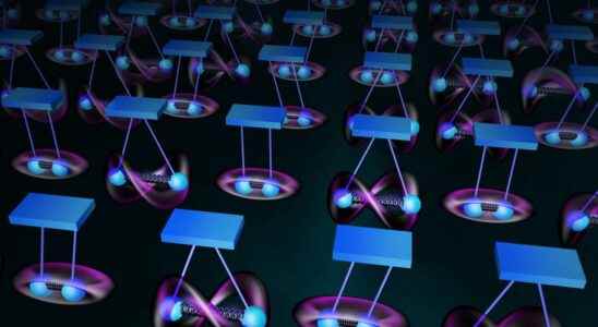 Promising new qubits for quantum computers