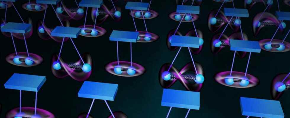 Promising new qubits for quantum computers