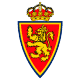 Shield/Flag Real Zaragoza