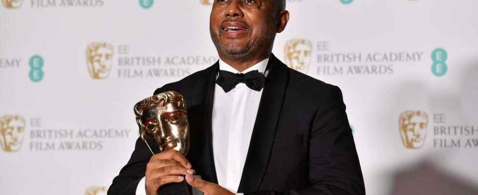 Raoul Peck Racial hierarchy is the root of all genocides