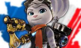 Ratchet Clank PS5 back in the Top 5 for