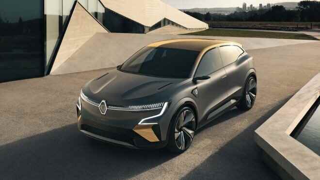 Renault and Nissan to triple investment in electric car