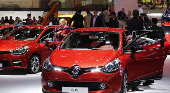 Renault engines which models are affected by the lawsuit