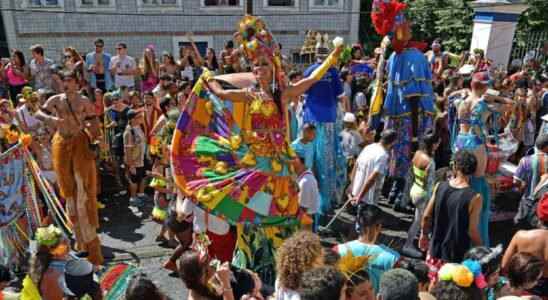 Rio de Janeiro carnival parades postponed in April due to