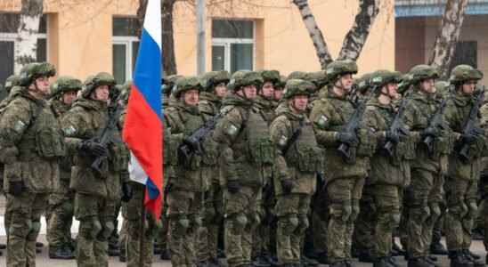 Russian and allied CSTO troops began their withdrawal