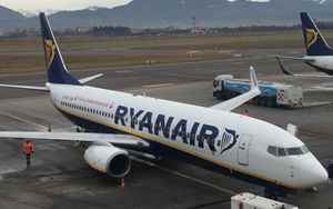 Ryanair asks for additional municipal cancellation