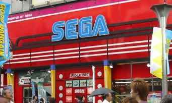 SEGA arcades will disappear the end of an era
