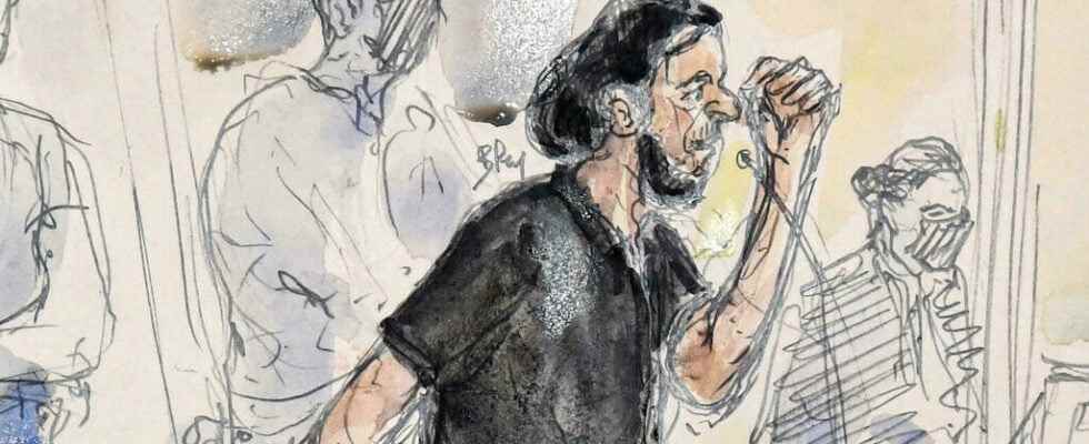 Salah Abdeslam fit to appear on Tuesday