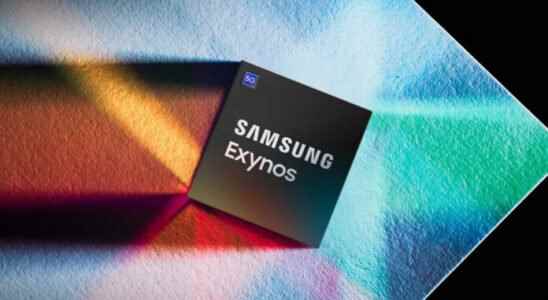 Samsung Exynos 2200 To Be Introduced On January 11