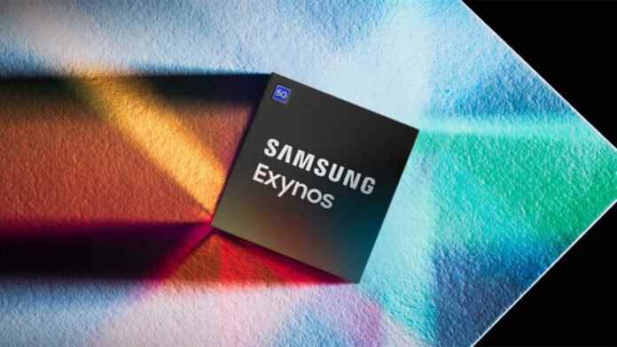 Samsung Exynos 2200 To Be Introduced On January 11