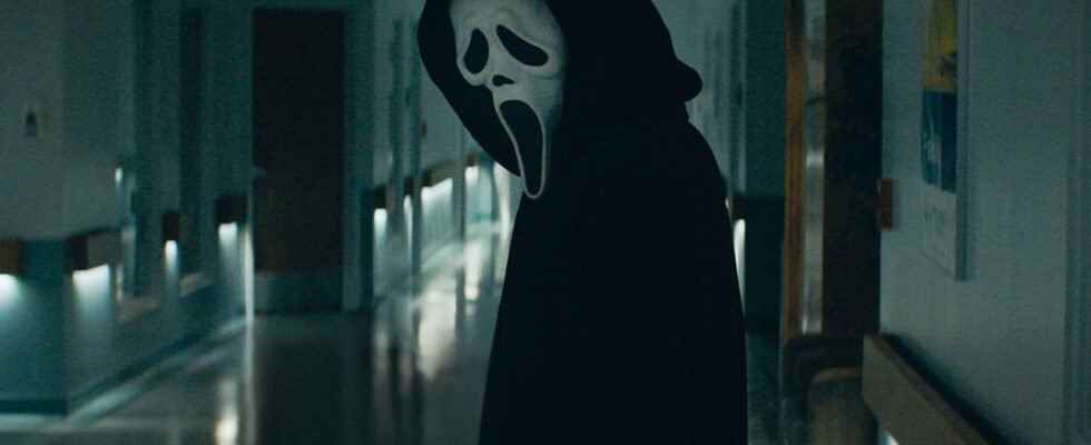 Scream Ouistreham The cinema outings of the week