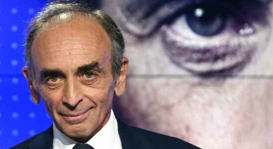 Sentenced for incitement to hatred Eric Zemmour announces appeal