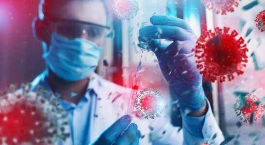 Six dangerous viruses created in the laboratory