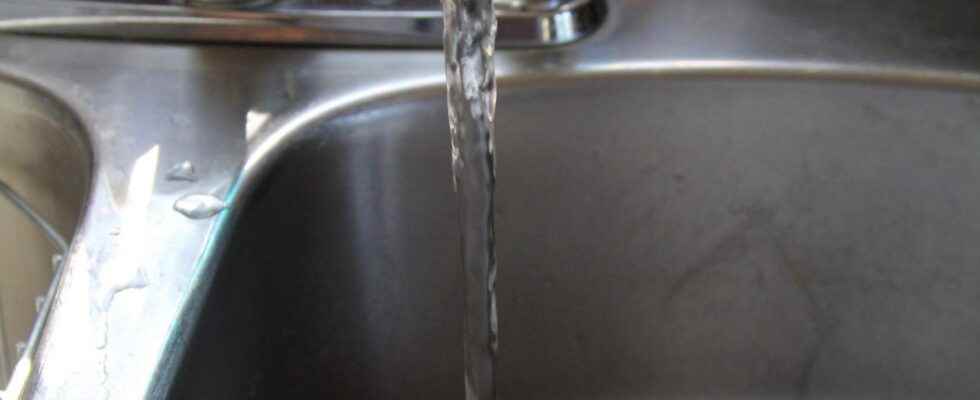 Slight increase in Haldimand water rates