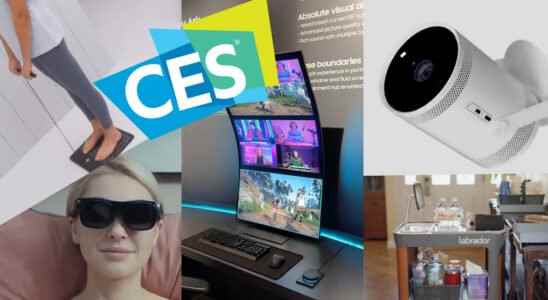 Snap 56 five nuggets straight from CES 2022