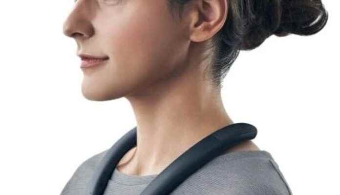 Sony Launches New Neckbands