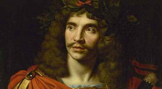 Special program 400 years of Moliere What role internationally