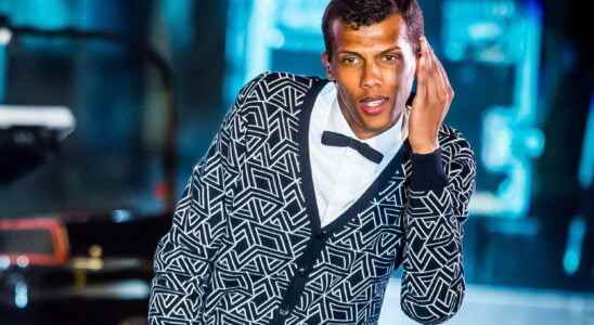Stromae what do we know about the album Multitude