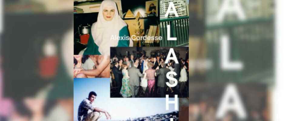 Talashi a photo book of Syrians before their exile