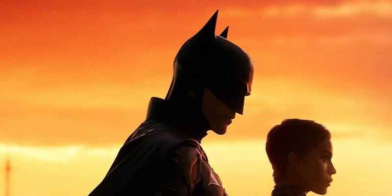 The Batman will be the longest movie ever made for