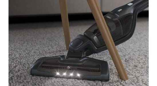 The best cordless vacuum cleaner models that put an end