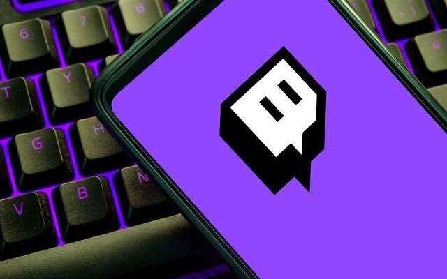 The fraud scandal on Twitch is not on the agenda