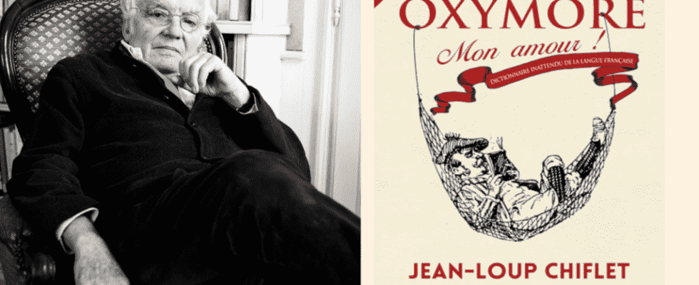 The quirks of the French language with Jean Loup Chiflet