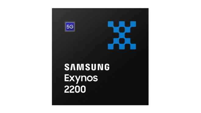 The results for the Exynos 2200 are not promising in