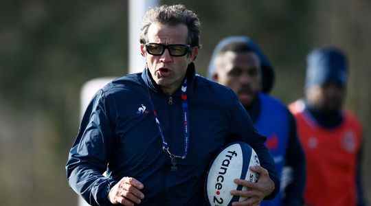 The week the Covid 19 plunged French rugby into turmoil