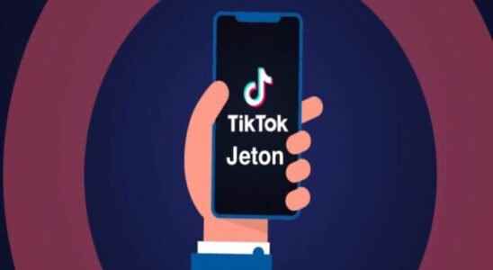 TikTok Token Prices 2022 Mobile