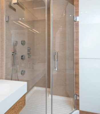 Tips for unclogging your shower before calling a plumber