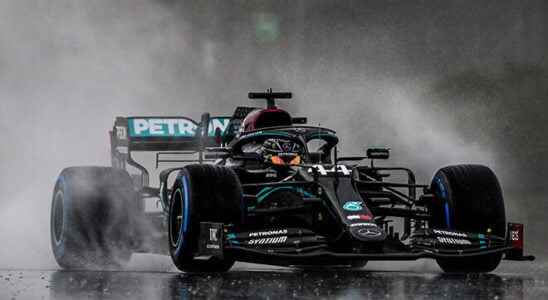 Tire description for the new season Formula 1 from Pirelli