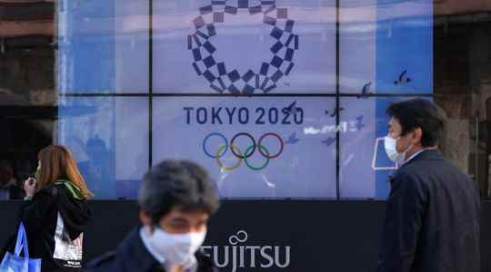 Tokyo Olympics four questions about Covid cases in the Olympic