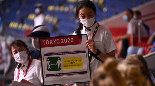 Tokyo Olympics what assessment for the Pandemic Games