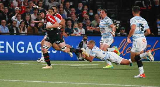Top 14 the program of the 16th day and the