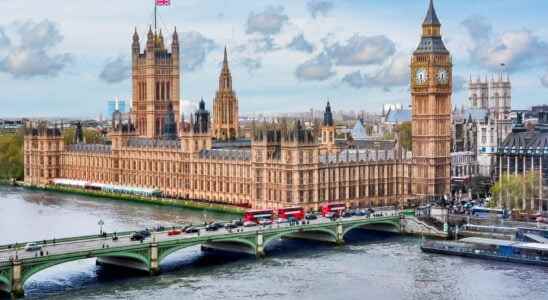 Travel to the United Kingdom relief of health restrictions information
