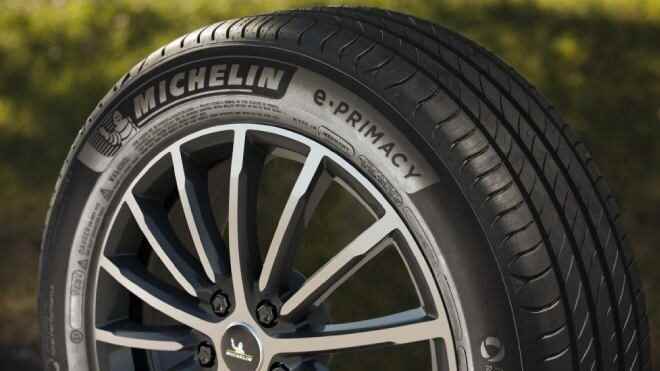 Turkey success from tire manufacturer Michelin