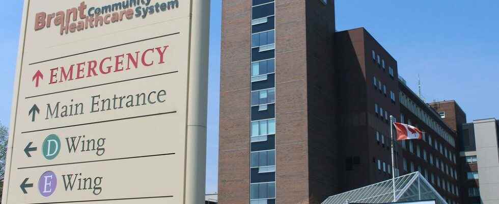 UPDATED Outbreaks on three BGH units Willett