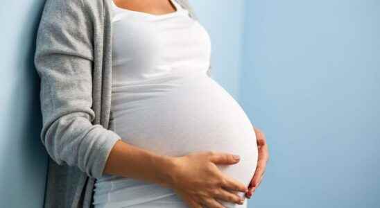 Unvaccinated pregnant women infected with Covid 19 are more likely to