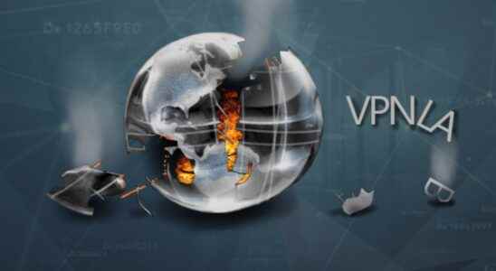 VPNLab the police have dismantled this VPN service acclaimed by