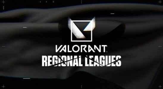 Valorant Regional League qualifier dates announced