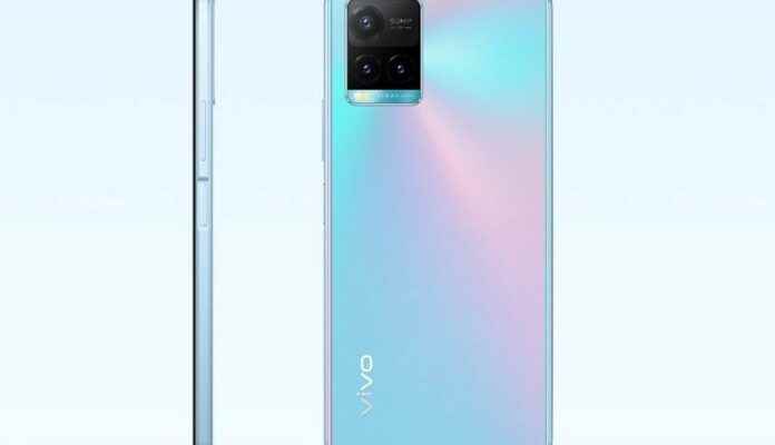 Vivo Y33T Introduced Price and Features
