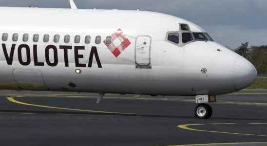 Volotea the company is launching 6 new lines from 5