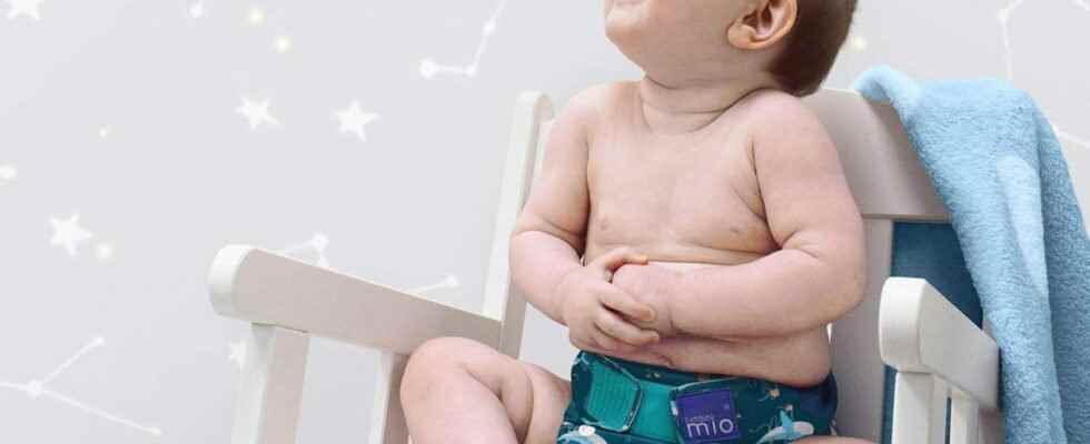 Washable diapers which brands to choose