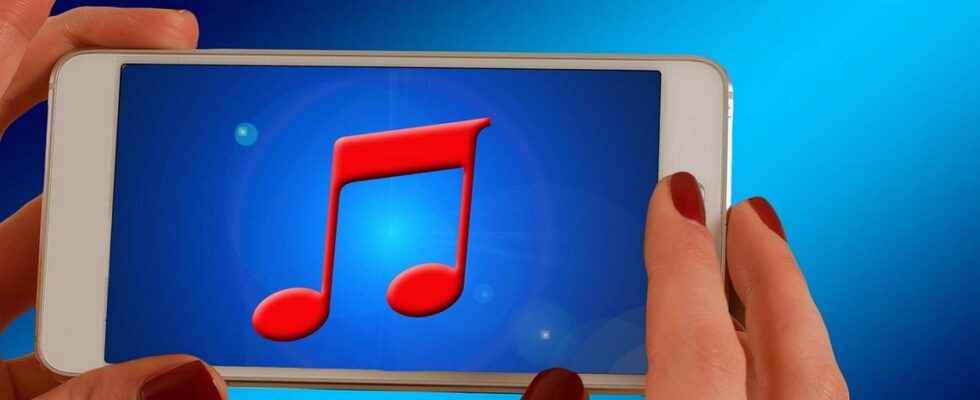 What are the best apps for streaming music on mobile