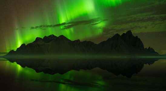 What is an aurora borealis when to observe them and