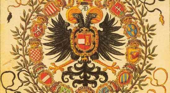 What is the Holy Roman Empire