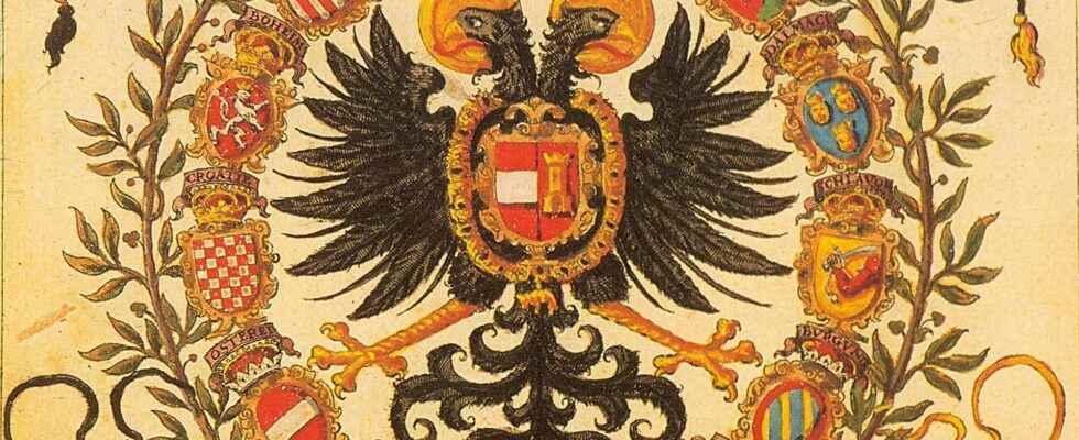 What is the Holy Roman Empire