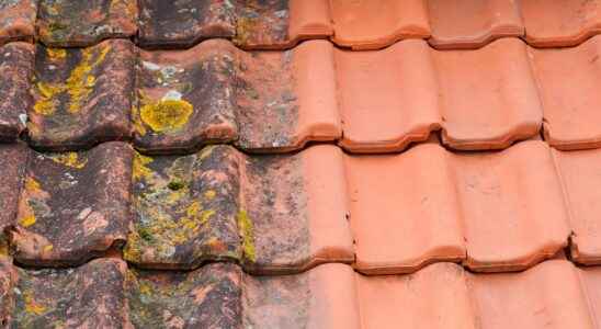 Why carry out a regular roof defoaming